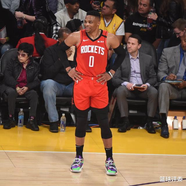 字母哥|耻辱1: 4之后！字母哥做出重大决定！乔治杜兰特：你还太年轻