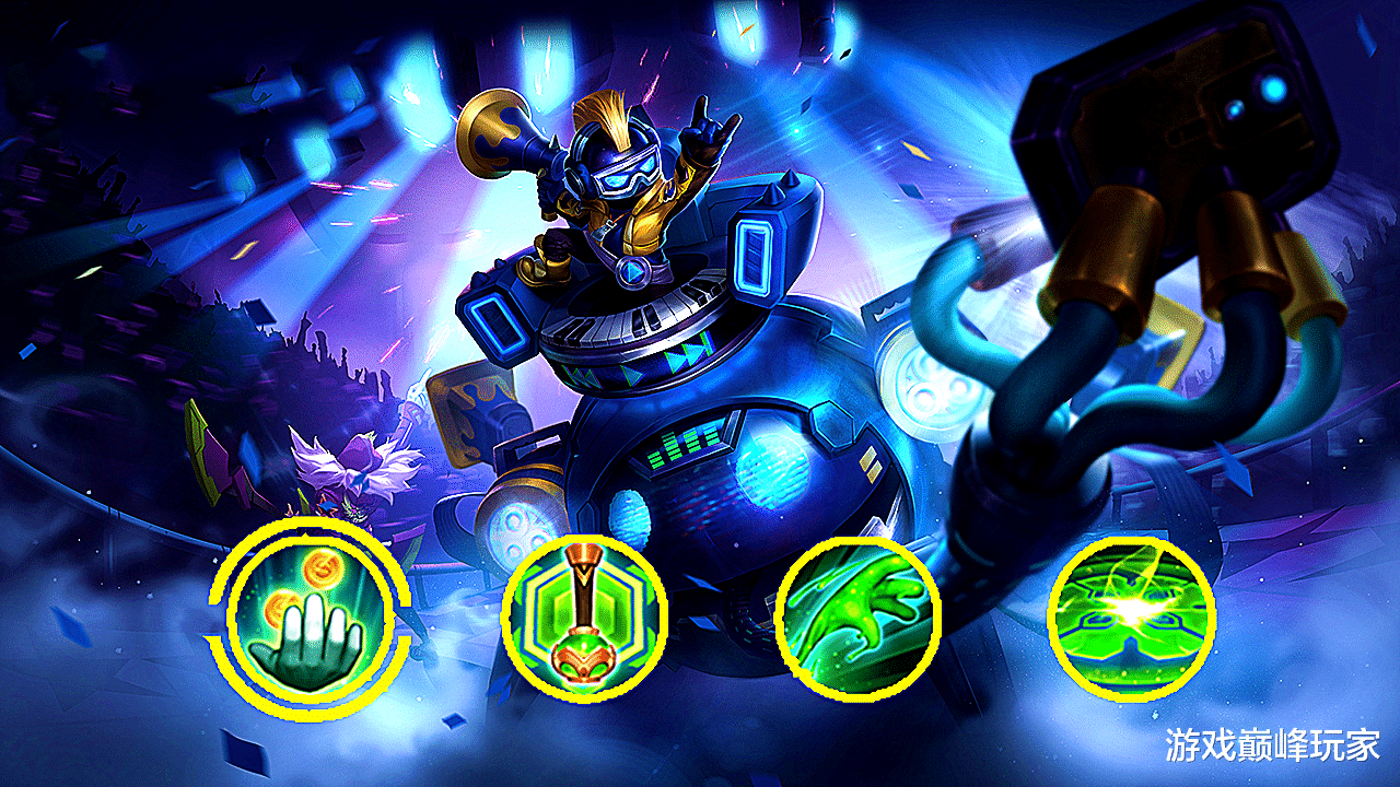 王者荣耀|王者荣耀：辅助玩久了，你就会明白这三个道理，是辅助的本质