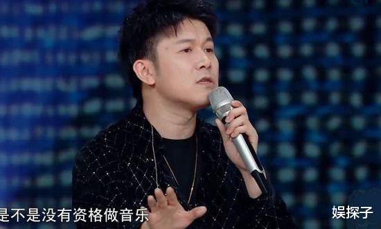 「高进」丁太升跟高进怼了起来，王力宏意外躺枪，胡海泉的举动显情商