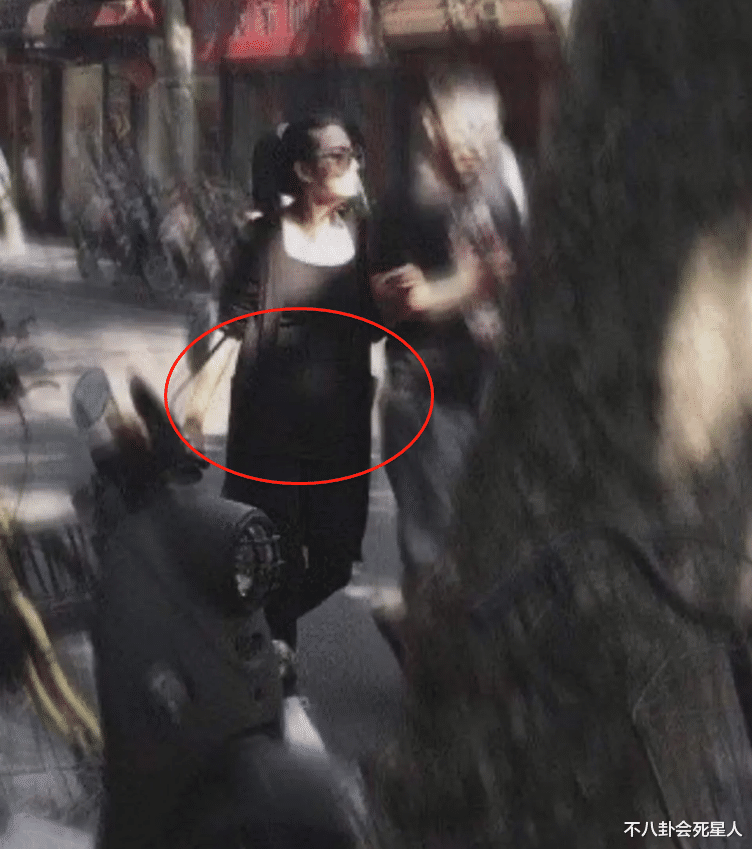 郑爽|郑爽代孕众女星被牵连，杨幂杨颖孕照被扒，张雨绮龙凤胎遭质疑