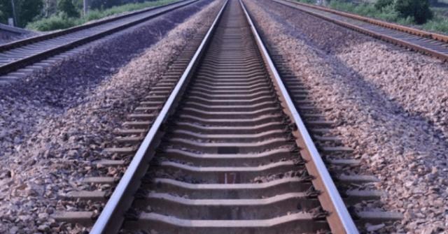 远路|中国“最绕”的铁路，直线距离不过100公里，绕了1000公里的远路