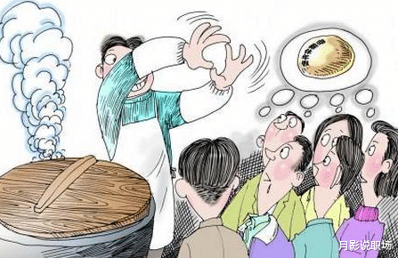 『』领导的这些行为,表面是重用其实是在坑你,不要再犯傻了!