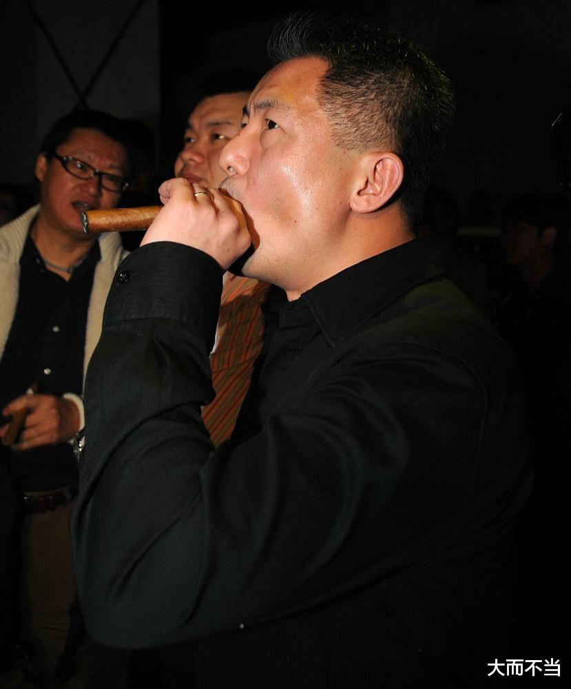 那英|乐坛“一姐”的生猛往事:从3岁“打”到53岁,这辈子没怂过