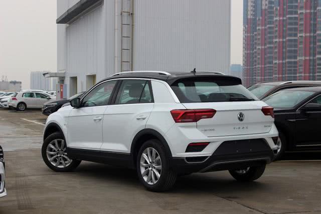 #SUV#10—15万家用SUV，这四款可以说是非常不错了