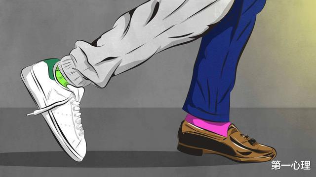 精神疾病|心理学：这四种异常的癖好，其实属于精神疾病
