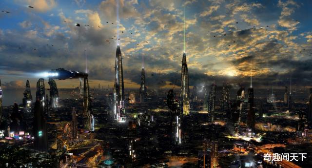 |时空穿越真的存在？男子称来自2030年，还拿出了足够的证据