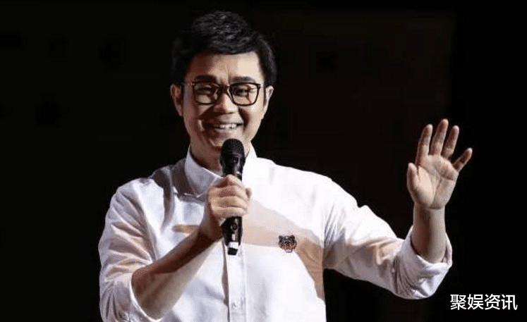 大鹏▲他学大鹏“砸家当”拍电影,20天票房才20万,如今沦为网红遭唾骂