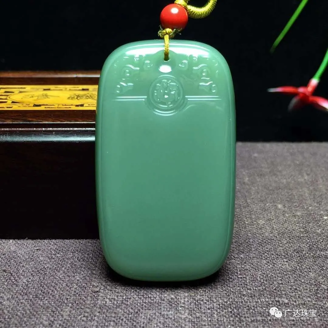 雕刻|和田玉专业术语，你知道多少？