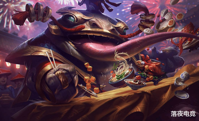 云顶之弈|红莲云顶之弈S4独家专访：深度解析天选之人的选择与玩法