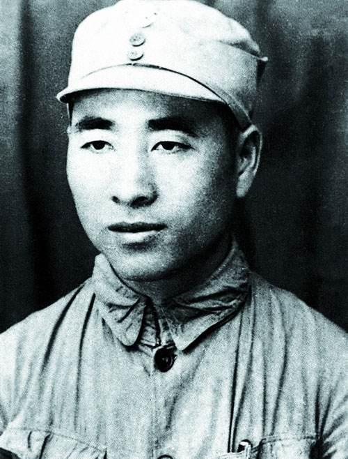 抗美援朝|抗美援朝，为何是彭大将军出征？一点特质，林刘徐粟均不及