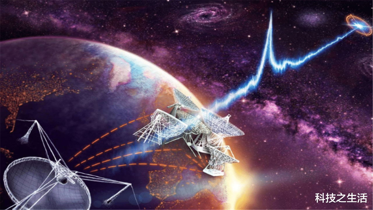 霍金|二级文明已经出现?可能与塔比星有关,难道霍金的预言瞒不住了?