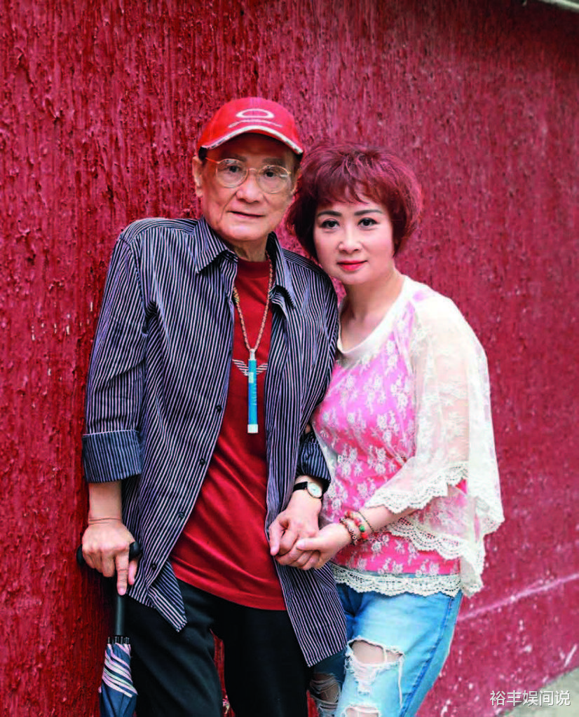 谭炳文|一路走好！TVB“绿叶王”谭炳文不幸去世，曾为“包青天”配音
