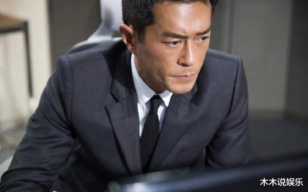 【TVB】前TVB小生为母亲，首次直播唱歌，被粉丝称赞“2020乐坛新人王”