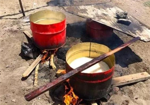 古人智慧|古墓中的长明灯为何能“千年不灭”？现在燃烧最久的已有1584年