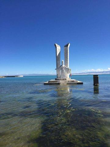 『青海』青海值得一去的地方