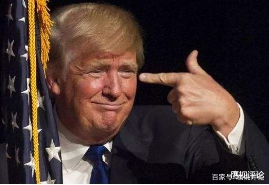 京东|美国豪夺全球科技公司名单，两个我们可以说不