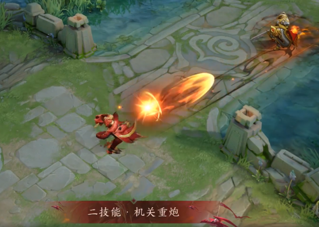 龙骑士|碎片商店11号更新:夏日皮肤不是亮点,288给他完爆荣耀典藏