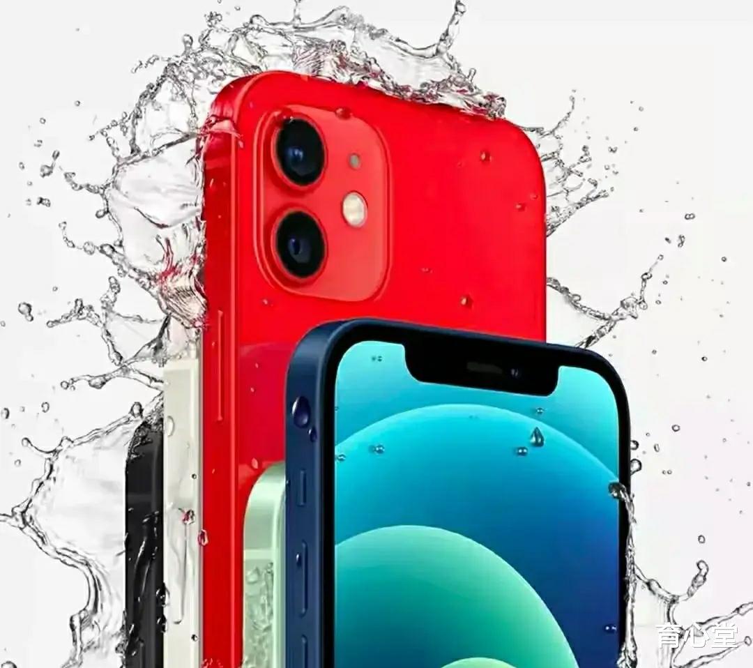iphone12|国行版、港版、琼版iPhone12价格对比：差距无法接受