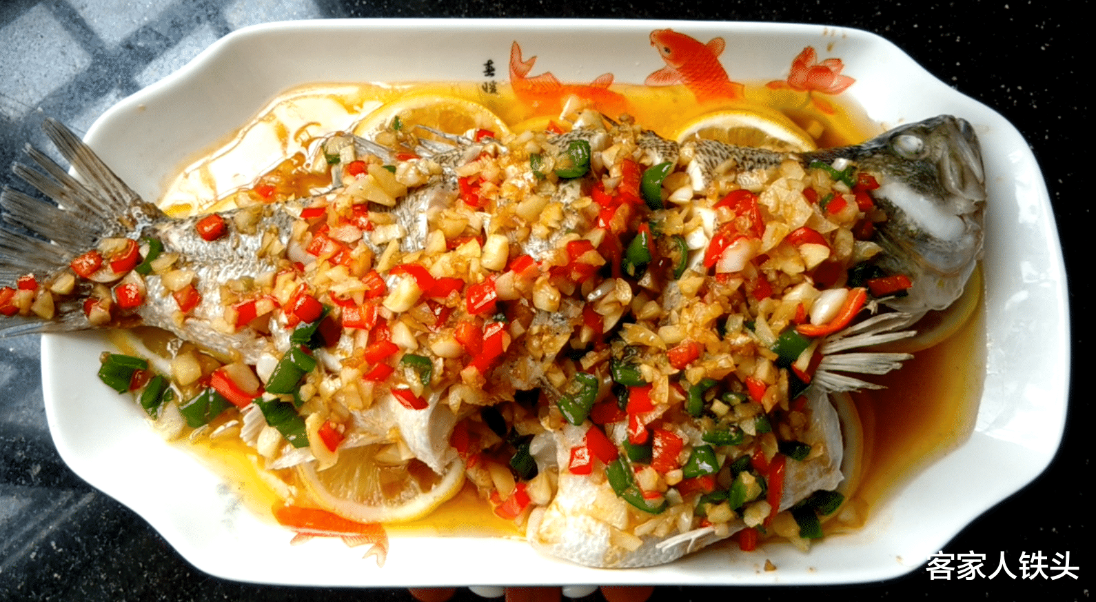 『食材』8菜1汤，五一待客这样搭配做一桌，营养好吃还不腻，待客倍有面