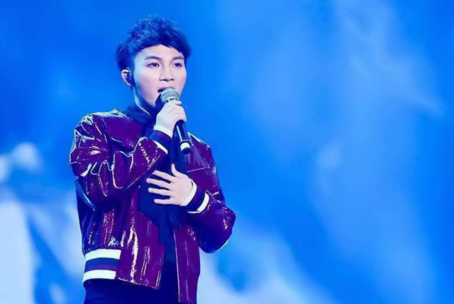 「周深」一首没有歌词的歌曲，没有文字却情谊深邃，听周深和郎朗的合作曲