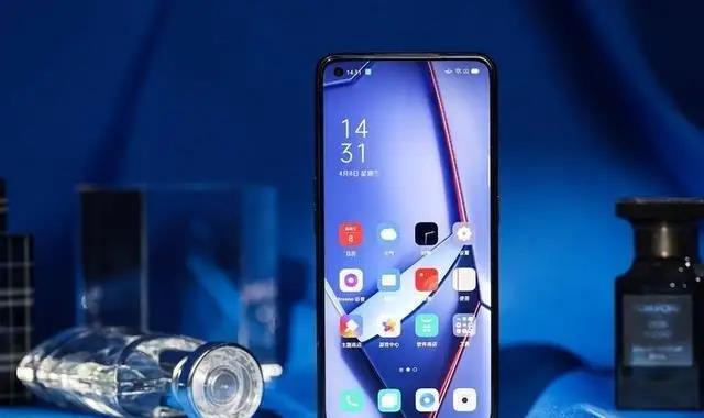 手机壳|OPPO Ace2手机已发布,快给爱机添件“新外衣”