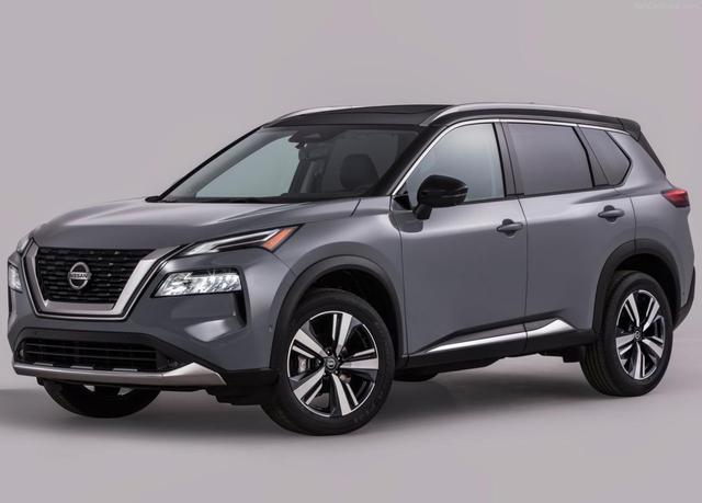 本田CRV|日系“三强”紧抱中国“大腿”，下半年又有8款新车上市，等吗？