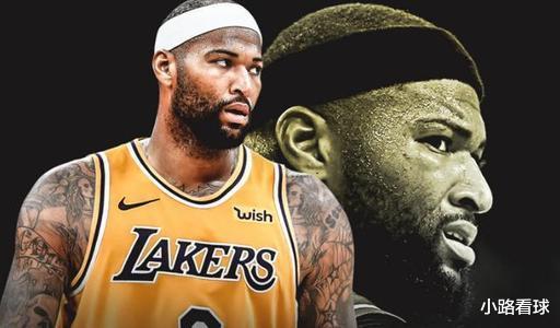 「德马库斯·考辛斯」疯狂！考辛斯做出重要决定，魔兽辛苦一赛季最终却是考神拿冠军？