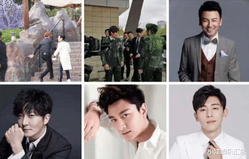 「极限挑战」《极限挑战》大换血，没有女嘉宾，常驻嘉宾也就只剩下他一个人