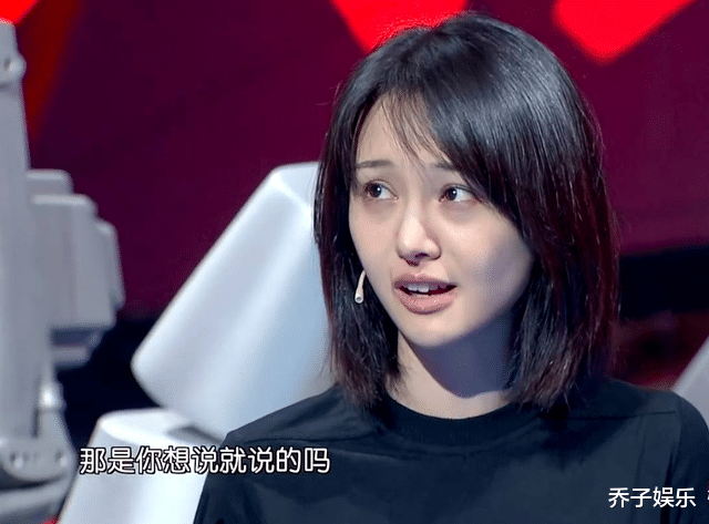 张柏芝|郑爽后续，比央媒集体重锤更致命的“报应”来了