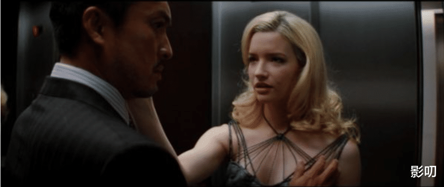 好莱坞|身材火辣,演戏全凭爱好,她是好莱坞最性感的“物理学家”!