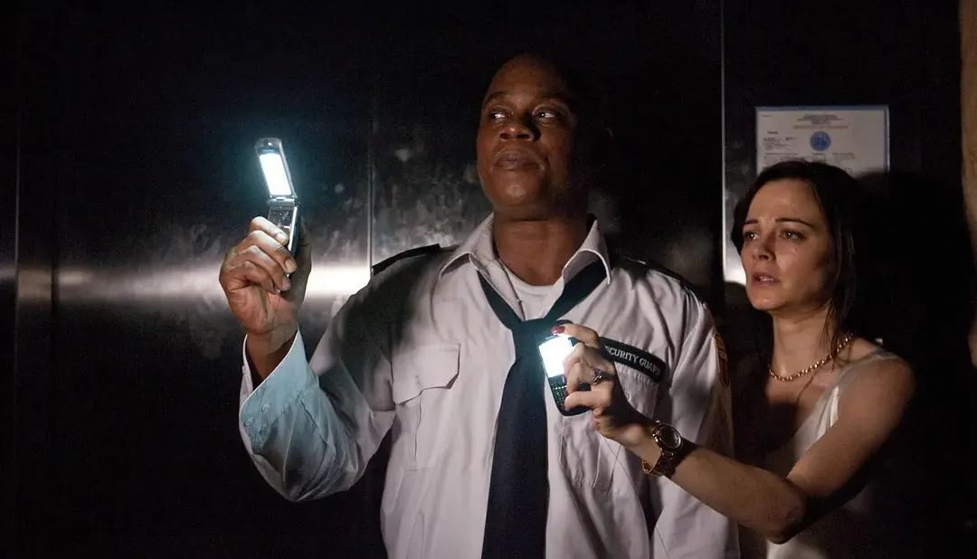 王晶：这5部紧张刺激的密室电影，我看到了人性的黑暗！