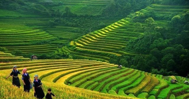 越南|越南经济增速高于我国,为何至今仍穷困潦倒?三点原因说来无奈