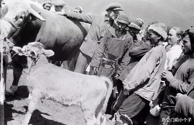 苏联|开国少将带着6万人叛逃苏联,毛主席得知后:我不相信那边是天堂