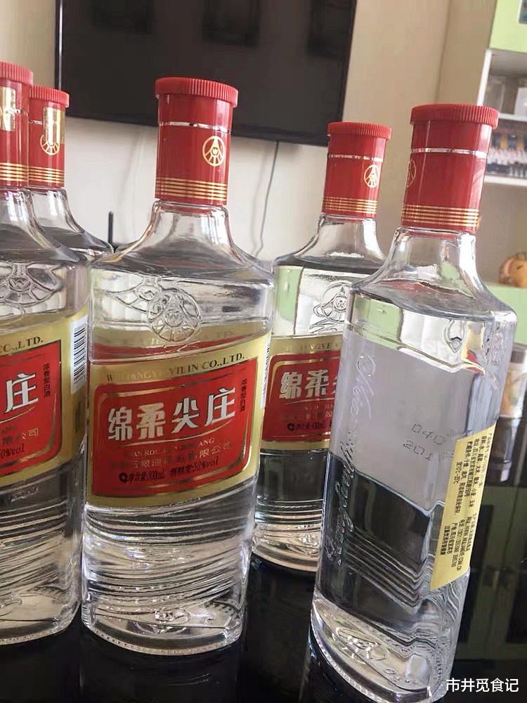 汾酒|值得囤家中的5种“低档”白酒，一箱100元左右，但都是纯粮食好酒