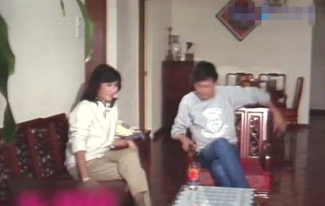 |周润发有低调？56亿身家却不住豪宅，故居装修接地气！