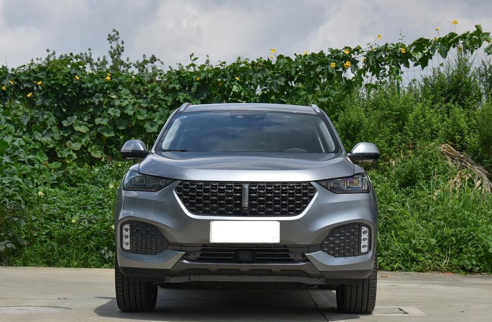 wey vv6|WEY VV6这款车真的好吗？它的优点有什么？答案显而易见！