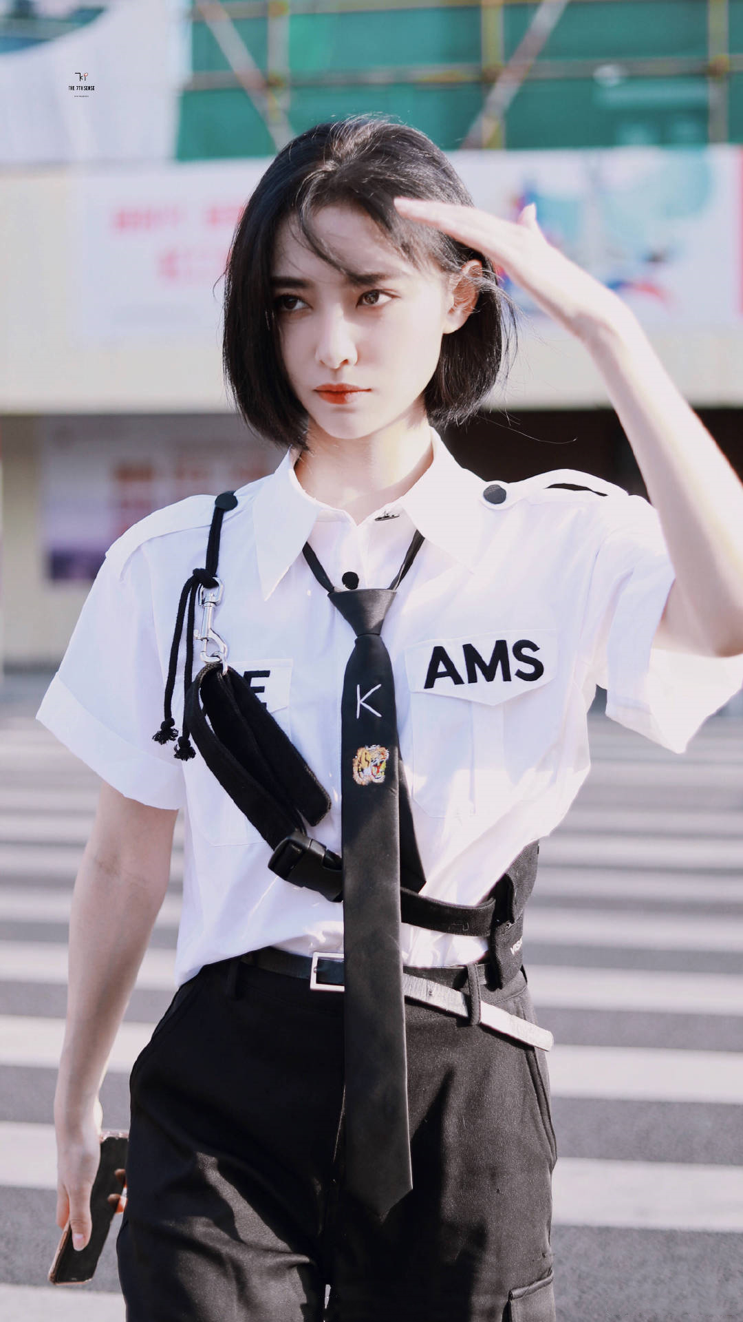 【青春有你】《青春有你》第二季，五个A班成员，你全认可吗？