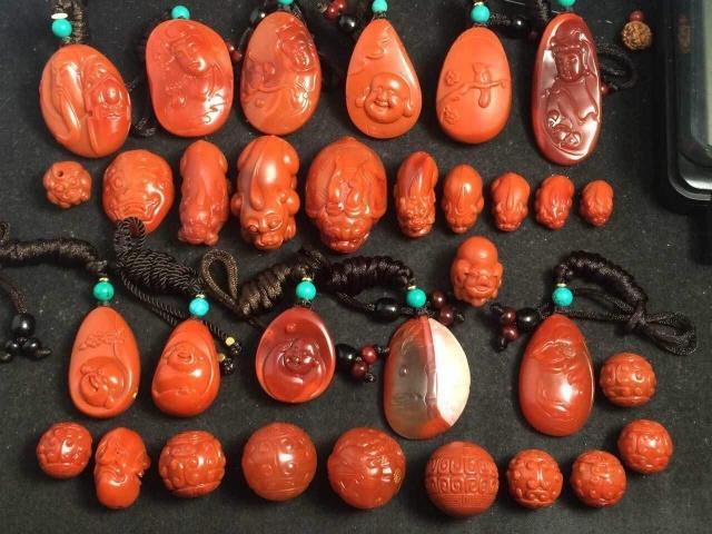 「文玩」文玩人的“标配”，玩过这3种文玩，你才是真正的“玩家”！