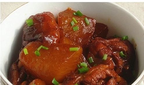 四季豆|婆婆做的几道家常菜，简单好吃，真的是美味佳肴