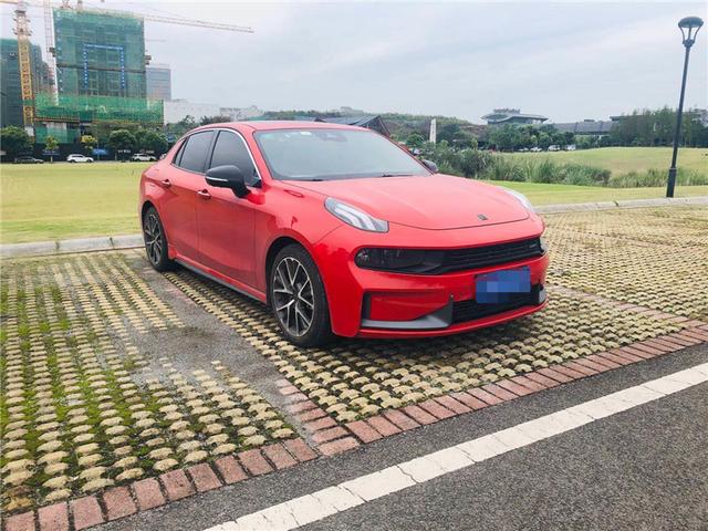 领克03|领克03开了两万公里后怎么样？来看看车主怎么说