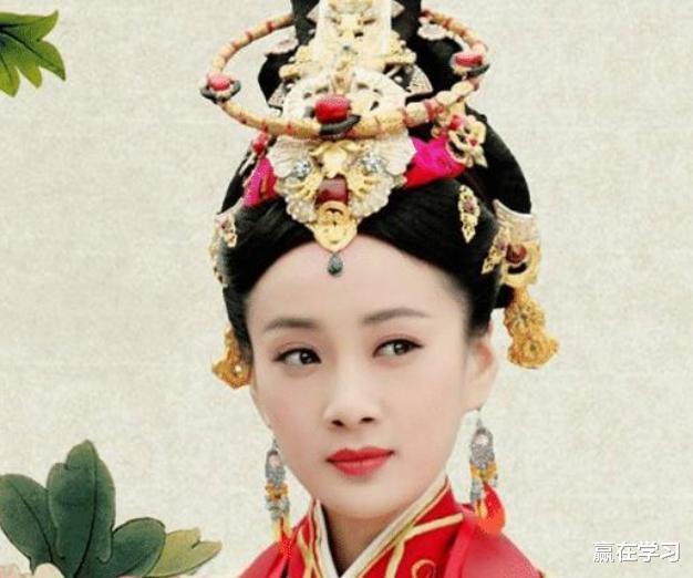 孙俪@她是孙俪“死对头”，连上3届春晚不火，改了3次名后终于走红