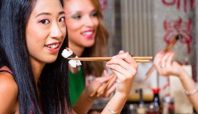為什麼日本人吃飯不打包，這8個日本餐桌禮儀，你知道多少呢？-圖9