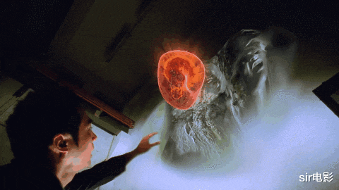 香港|彩蛋比正片还高能,这部香港鬼片连名字都不敢提?