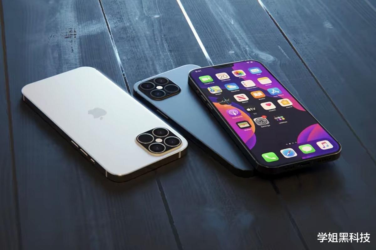 『苹果』华为和苹果手机用了3年后，到底是华为手机好，还是苹果手机好？