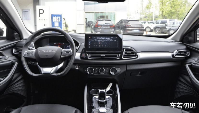 SUV|15万倍有面的SUV车型就看这几款