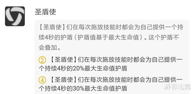 赵信▲云顶之弈S3:“圣盾”赵信火了,6人口成型,不虚任何主流阵容!