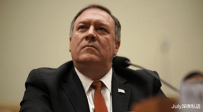 「美国」蓬佩奥:12万人死亡“不值一提”,中方赔140000亿“一分都不能少”