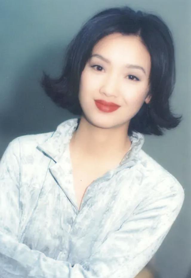 「吴倩莲」神秘的吴倩莲：退出娱乐圈没了踪迹，这些年“消失”去哪儿了？