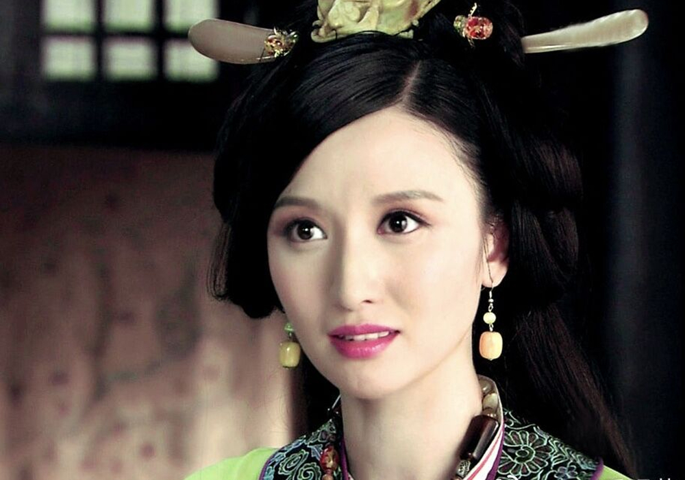 张萌:张萌:我是一个好演员,但我不是一个好母亲