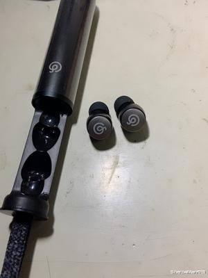 耳机|别熬夜等苹果新品了,国产耳机都获日本设计大奖了,重量比纸还轻